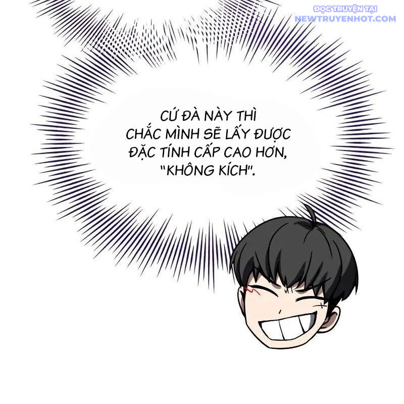 Kim Chiến Sĩ: Hành Trình Xây Dựng Đặc Tính Chap 33 - Next Chap 34