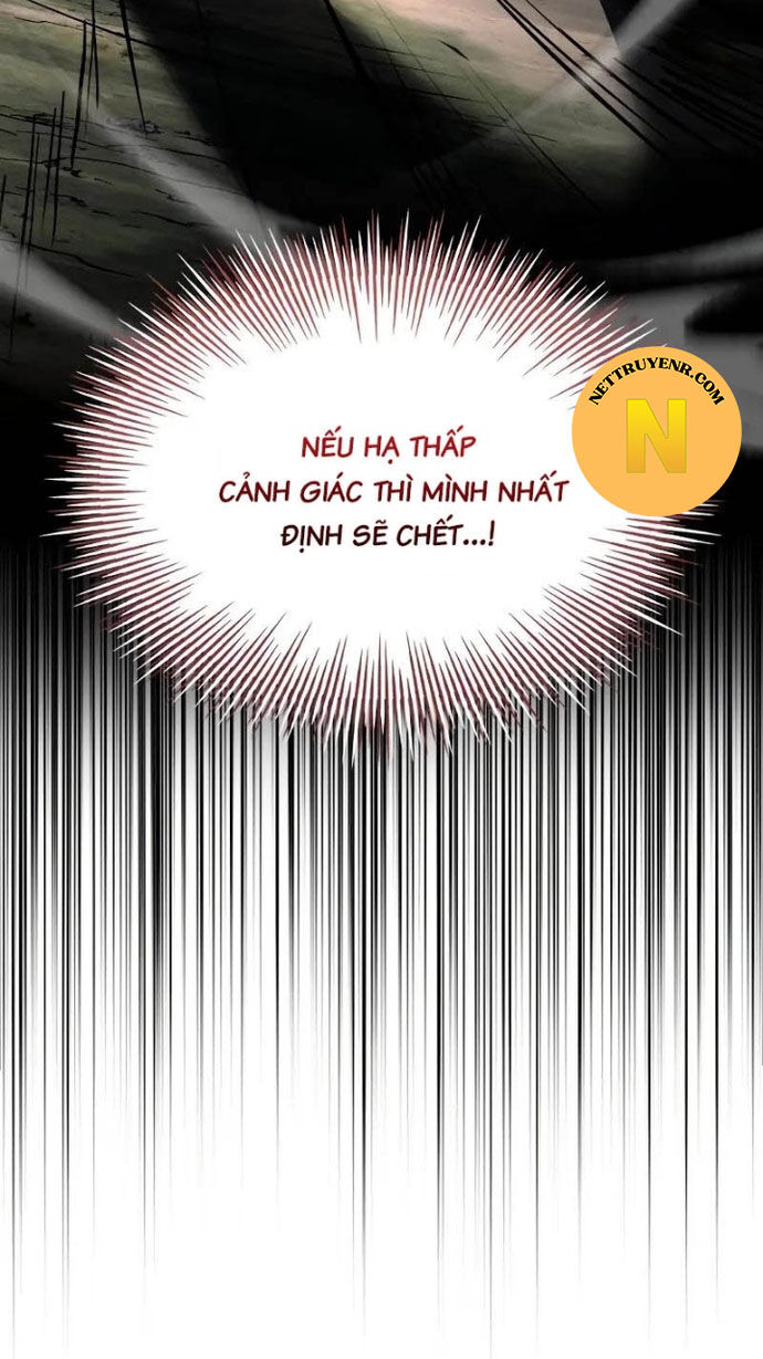 Kim Chiến Sĩ: Hành Trình Xây Dựng Đặc Tính Chap 34 - Next Chap 35