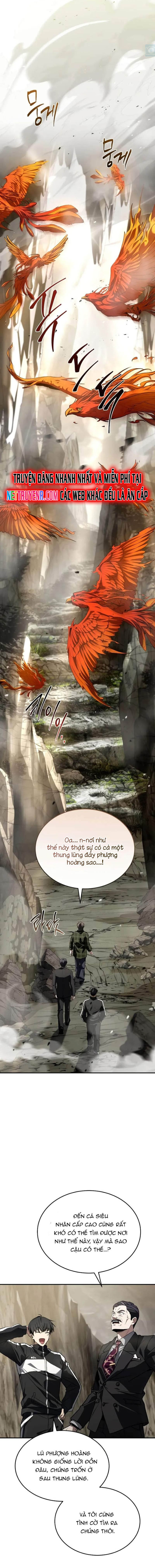 Kim Chiến Sĩ: Hành Trình Xây Dựng Đặc Tính Chap 34 - Next Chap 35
