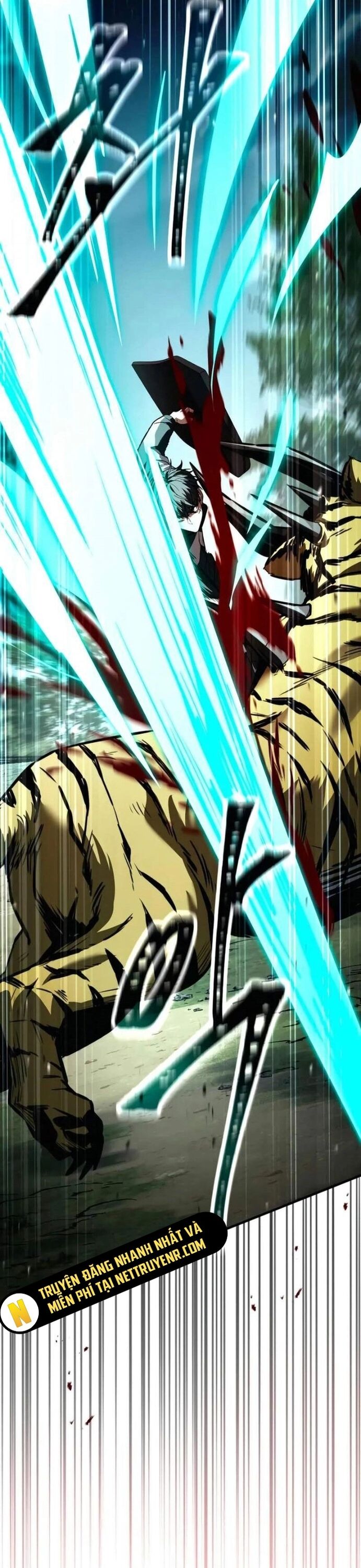Kim Chiến Sĩ: Hành Trình Xây Dựng Đặc Tính Chap 35 - Next Chap 36
