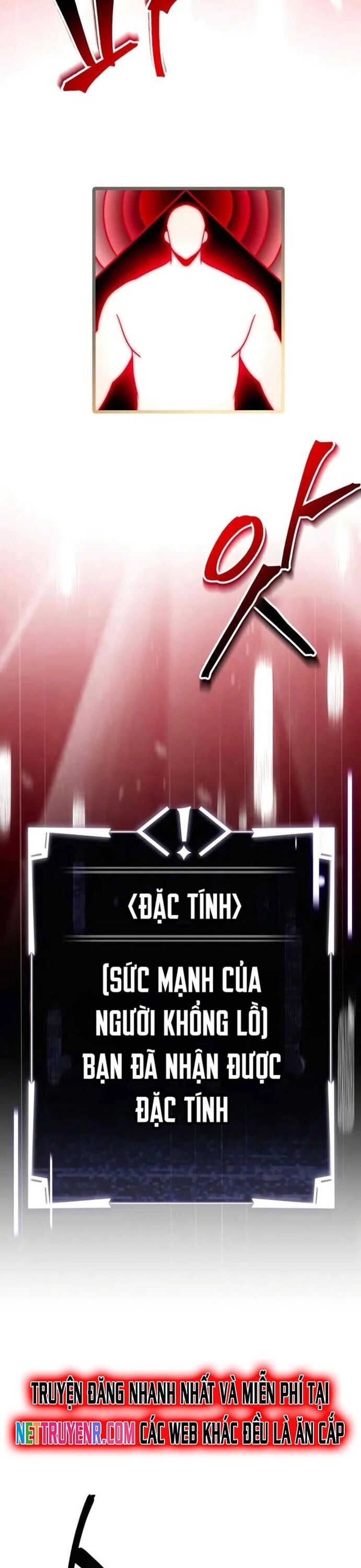 Kim Chiến Sĩ: Hành Trình Xây Dựng Đặc Tính Chap 35 - Next Chap 36