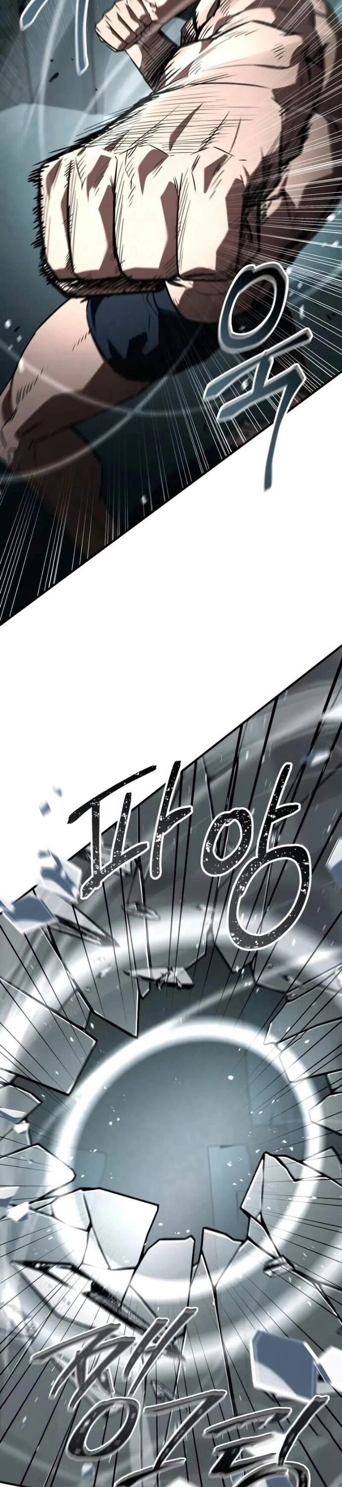 Kim Chiến Sĩ: Hành Trình Xây Dựng Đặc Tính Chap 35 - Next Chap 36