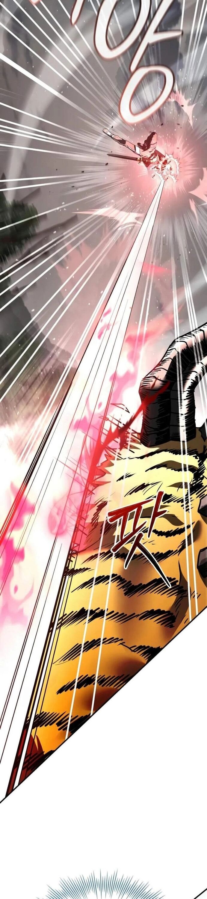 Kim Chiến Sĩ: Hành Trình Xây Dựng Đặc Tính Chap 35 - Next Chap 36