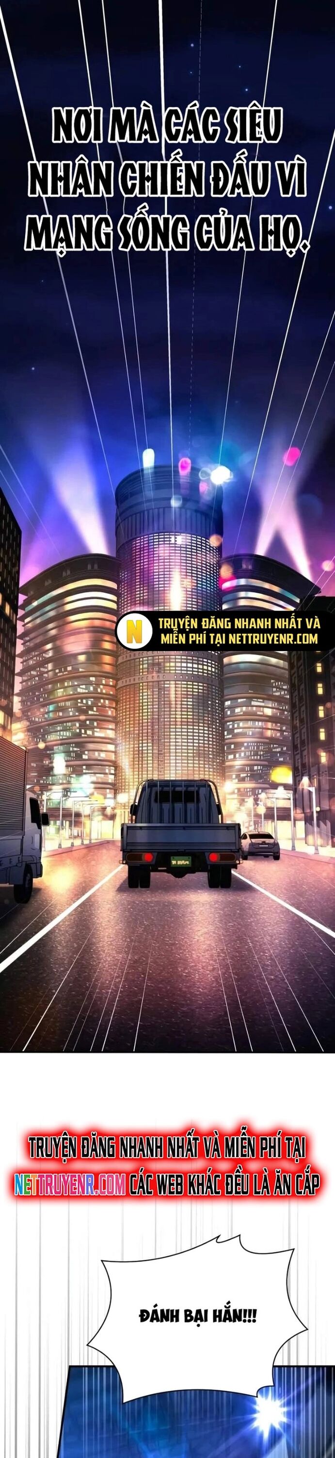 Kim Chiến Sĩ: Hành Trình Xây Dựng Đặc Tính Chap 35 - Next Chap 36
