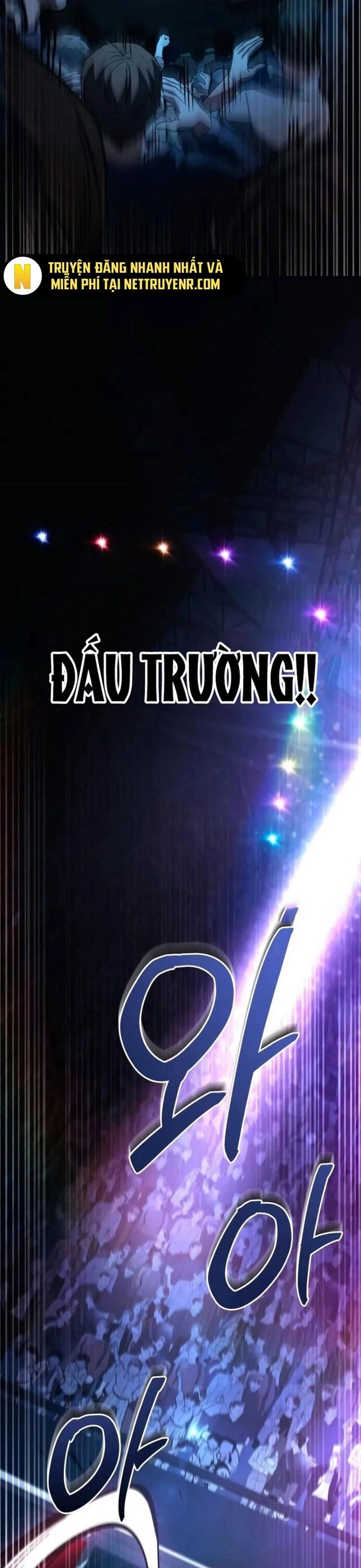 Kim Chiến Sĩ: Hành Trình Xây Dựng Đặc Tính Chap 35 - Next Chap 36