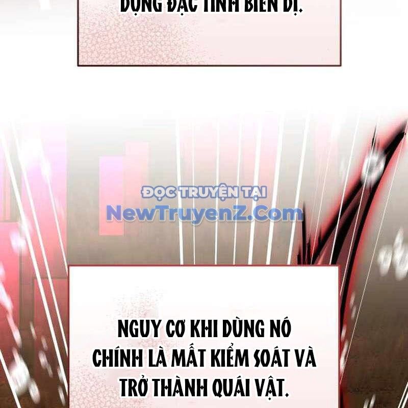 Kim Chiến Sĩ: Hành Trình Xây Dựng Đặc Tính Chap 39 - Next Chap 40