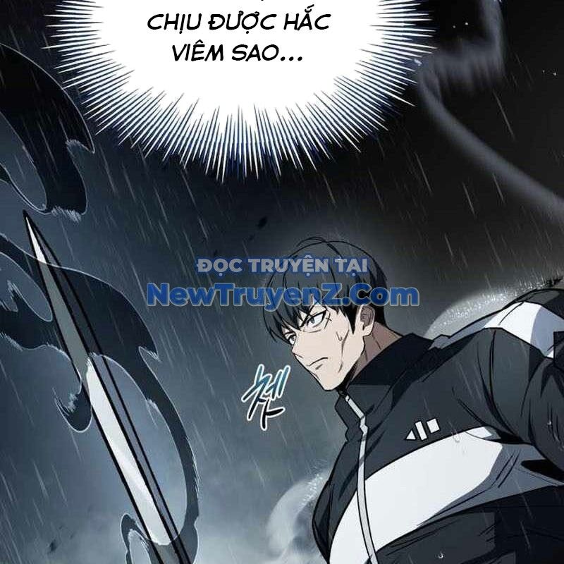 Kim Chiến Sĩ: Hành Trình Xây Dựng Đặc Tính Chap 39 - Next Chap 40