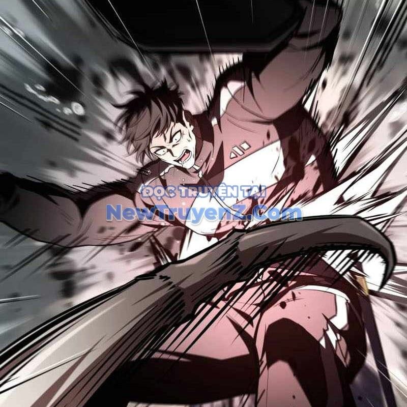 Kim Chiến Sĩ: Hành Trình Xây Dựng Đặc Tính Chap 39 - Next Chap 40