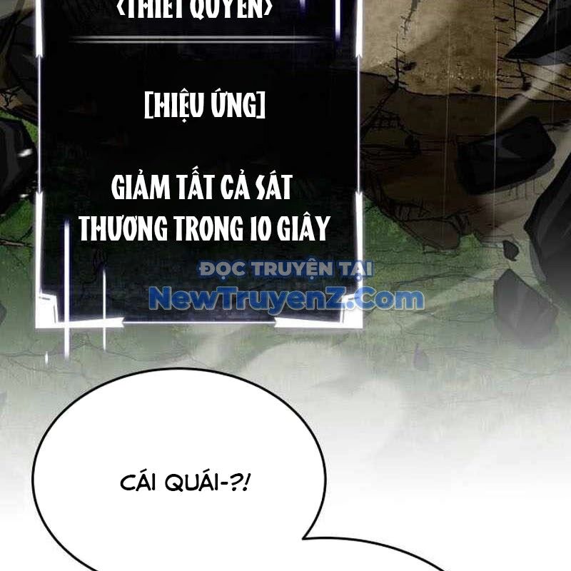 Kim Chiến Sĩ: Hành Trình Xây Dựng Đặc Tính Chap 39 - Next Chap 40