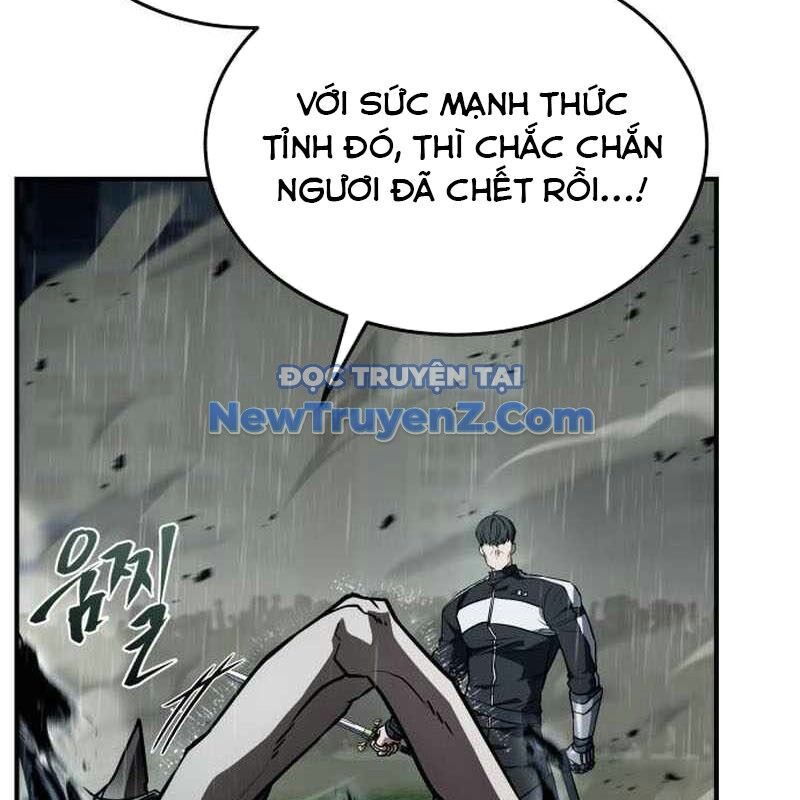 Kim Chiến Sĩ: Hành Trình Xây Dựng Đặc Tính Chap 39 - Next Chap 40