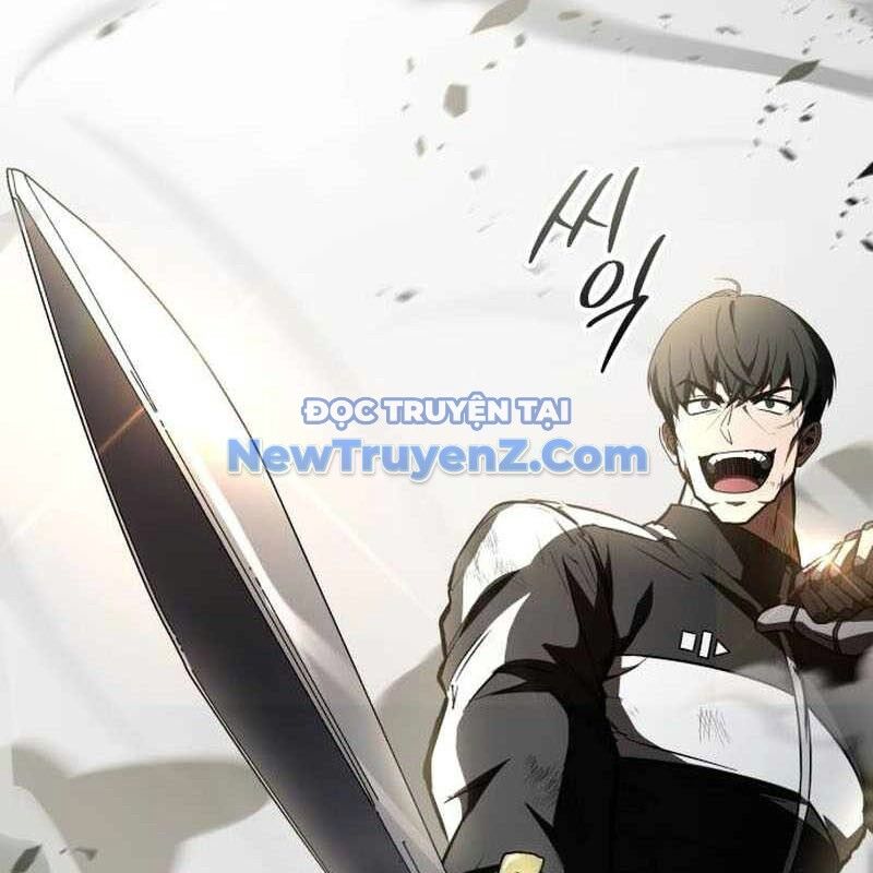 Kim Chiến Sĩ: Hành Trình Xây Dựng Đặc Tính Chap 39 - Next Chap 40