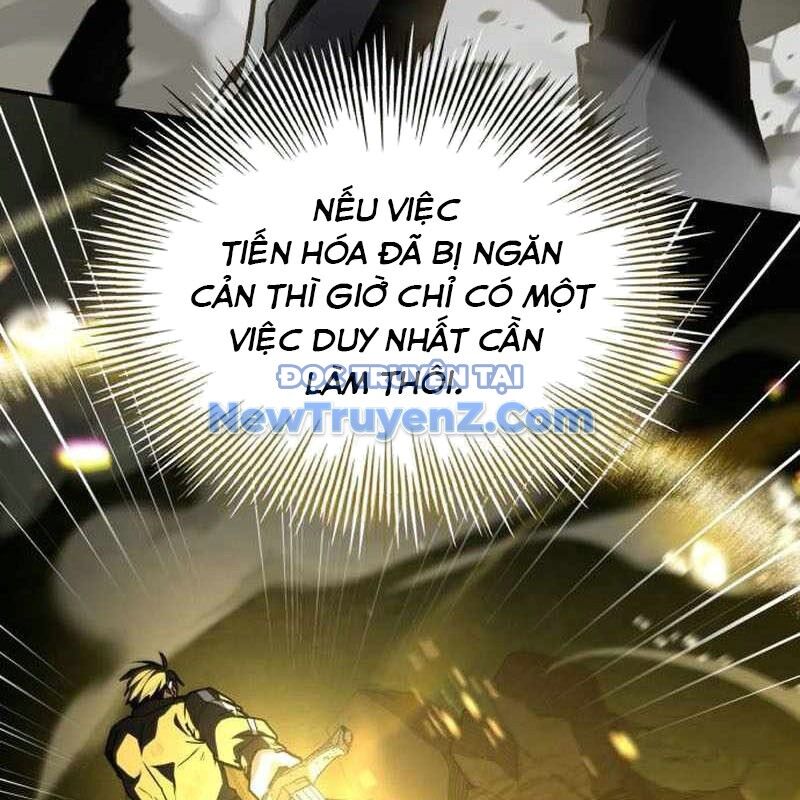 Kim Chiến Sĩ: Hành Trình Xây Dựng Đặc Tính Chap 39 - Next Chap 40