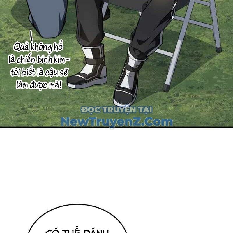 Kim Chiến Sĩ: Hành Trình Xây Dựng Đặc Tính Chap 39 - Next Chap 40