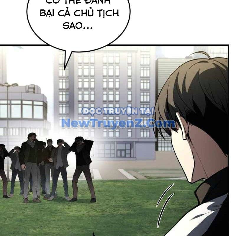 Kim Chiến Sĩ: Hành Trình Xây Dựng Đặc Tính Chap 39 - Next Chap 40