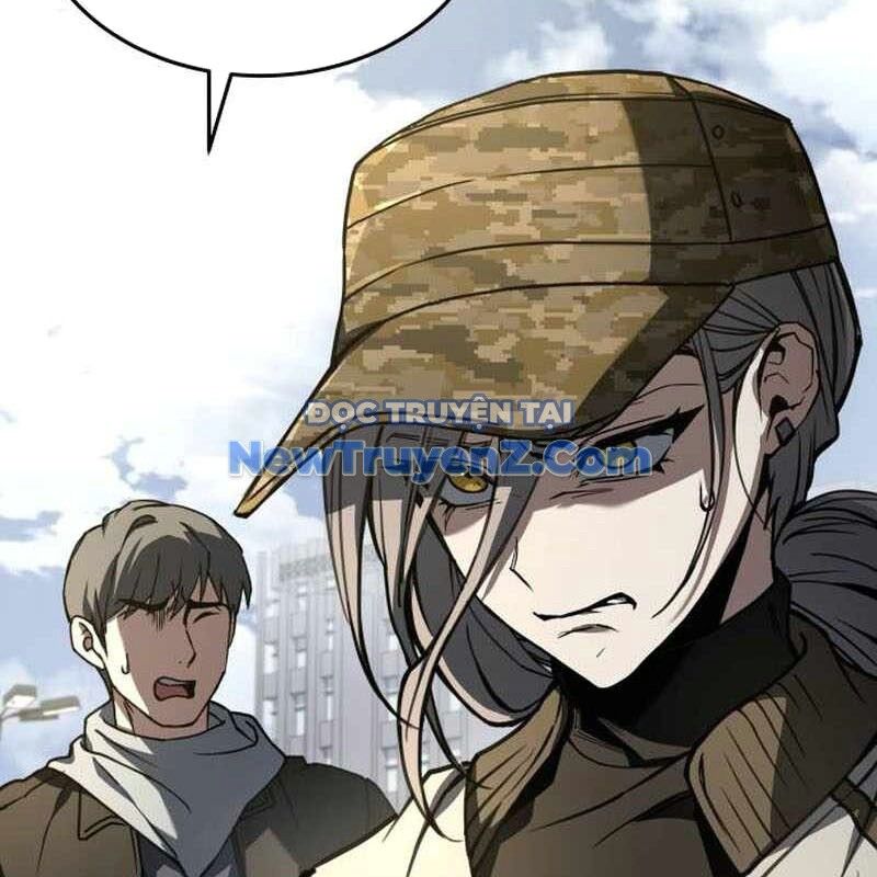 Kim Chiến Sĩ: Hành Trình Xây Dựng Đặc Tính Chap 39 - Next Chap 40