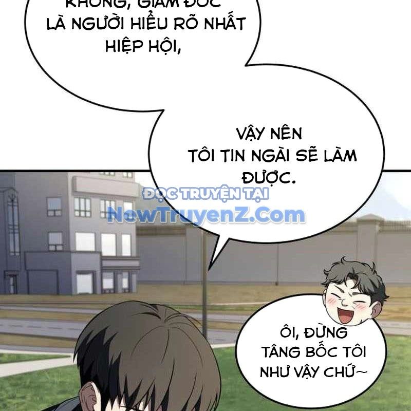 Kim Chiến Sĩ: Hành Trình Xây Dựng Đặc Tính Chap 39 - Next Chap 40