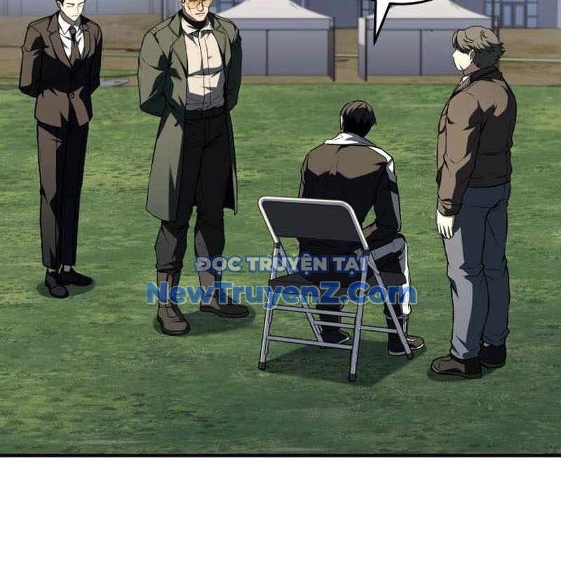 Kim Chiến Sĩ: Hành Trình Xây Dựng Đặc Tính Chap 39 - Next Chap 40