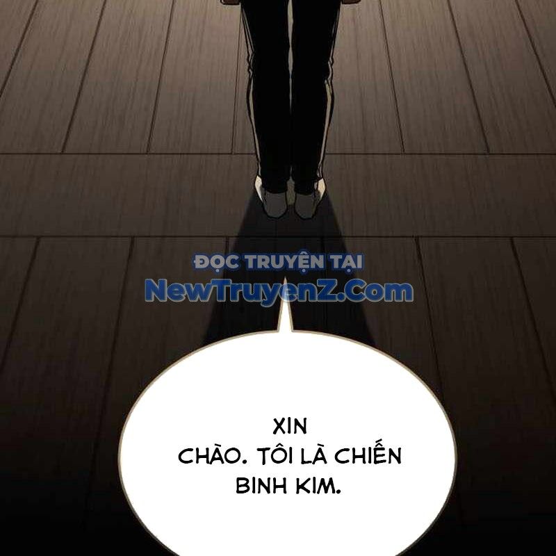 Kim Chiến Sĩ: Hành Trình Xây Dựng Đặc Tính Chap 39 - Next Chap 40