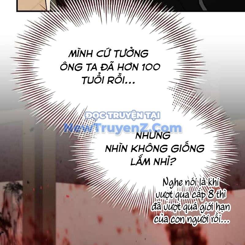 Kim Chiến Sĩ: Hành Trình Xây Dựng Đặc Tính Chap 39 - Next Chap 40