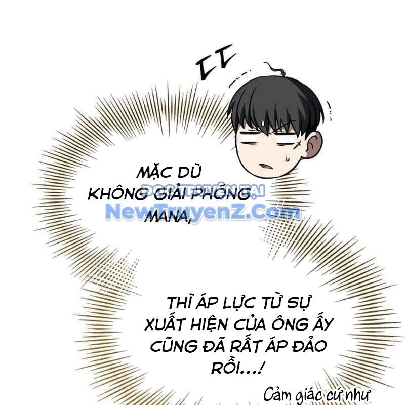 Kim Chiến Sĩ: Hành Trình Xây Dựng Đặc Tính Chap 39 - Next Chap 40