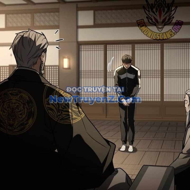 Kim Chiến Sĩ: Hành Trình Xây Dựng Đặc Tính Chap 39 - Next Chap 40