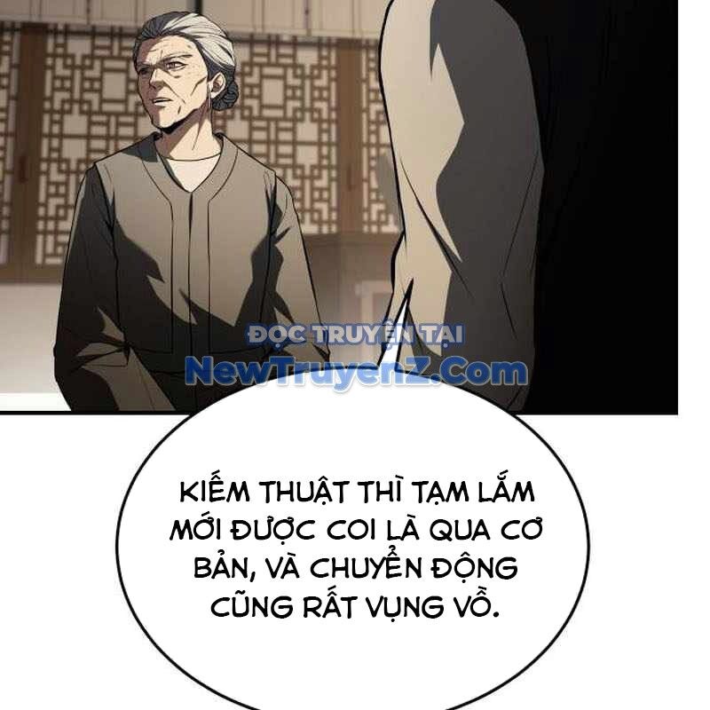 Kim Chiến Sĩ: Hành Trình Xây Dựng Đặc Tính Chap 39 - Next Chap 40