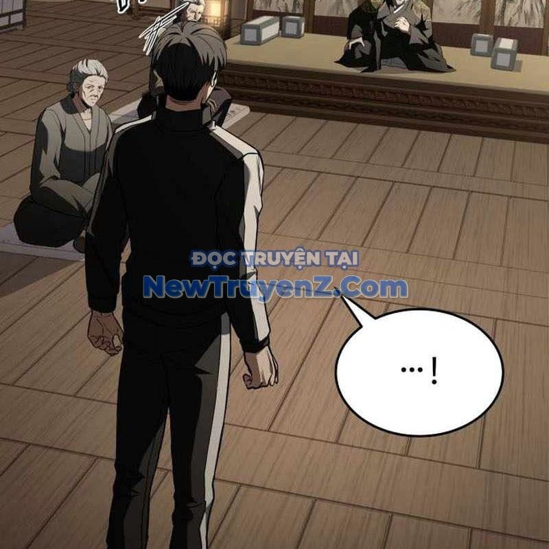 Kim Chiến Sĩ: Hành Trình Xây Dựng Đặc Tính Chap 39 - Next Chap 40