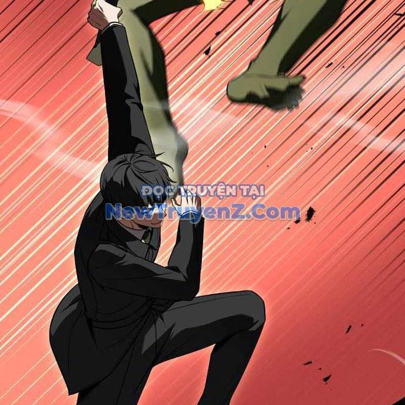 Kim Chiến Sĩ: Hành Trình Xây Dựng Đặc Tính Chap 39 - Next Chap 40