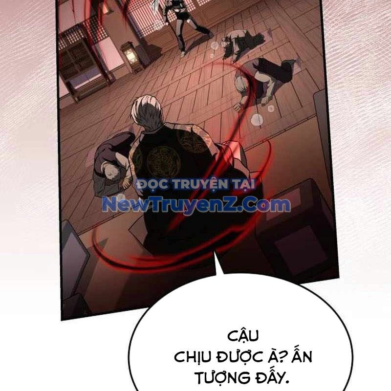 Kim Chiến Sĩ: Hành Trình Xây Dựng Đặc Tính Chap 39 - Next Chap 40