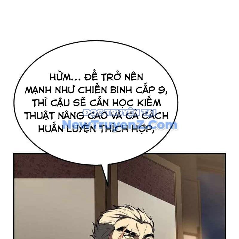 Kim Chiến Sĩ: Hành Trình Xây Dựng Đặc Tính Chap 39 - Next Chap 40