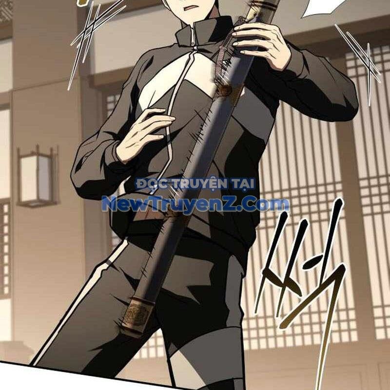 Kim Chiến Sĩ: Hành Trình Xây Dựng Đặc Tính Chap 39 - Next Chap 40