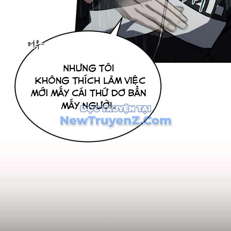 Kim Chiến Sĩ: Hành Trình Xây Dựng Đặc Tính Chap 39 - Next Chap 40