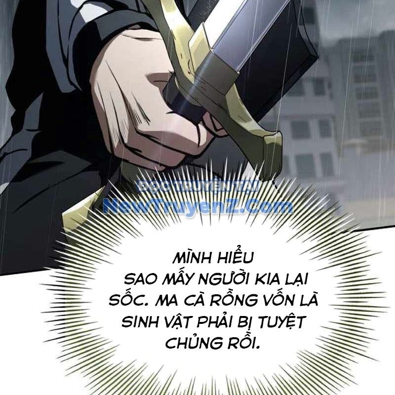 Kim Chiến Sĩ: Hành Trình Xây Dựng Đặc Tính Chap 39 - Next Chap 40