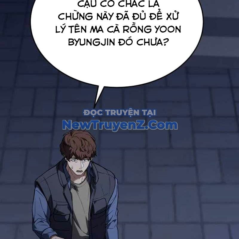 Kim Chiến Sĩ: Hành Trình Xây Dựng Đặc Tính Chap 39 - Next Chap 40