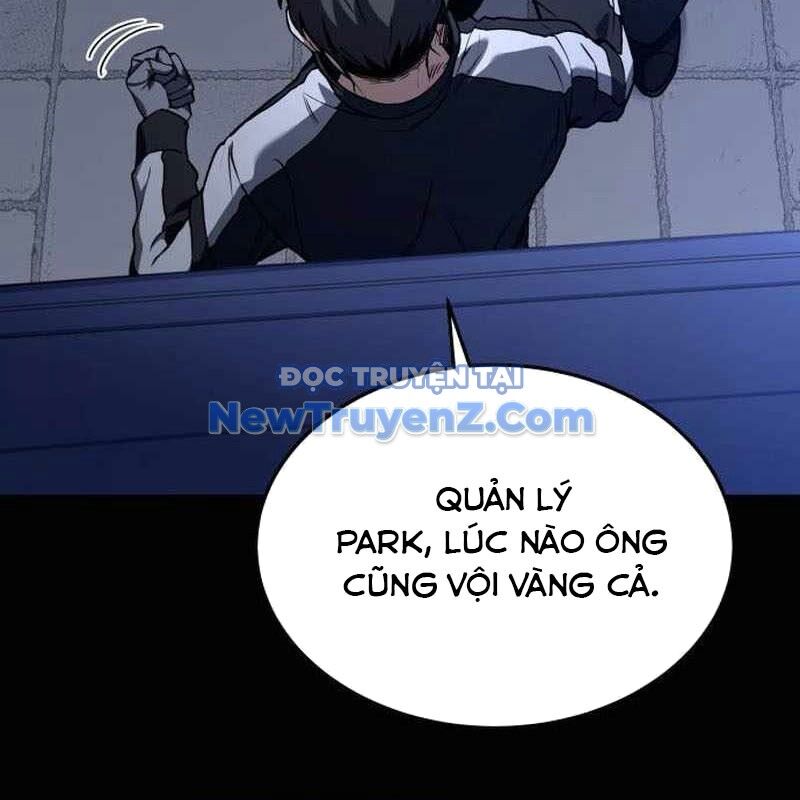 Kim Chiến Sĩ: Hành Trình Xây Dựng Đặc Tính Chap 39 - Next Chap 40