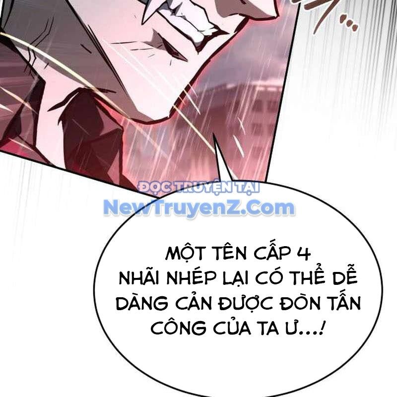 Kim Chiến Sĩ: Hành Trình Xây Dựng Đặc Tính Chap 39 - Next Chap 40