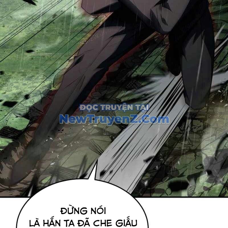 Kim Chiến Sĩ: Hành Trình Xây Dựng Đặc Tính Chap 39 - Next Chap 40