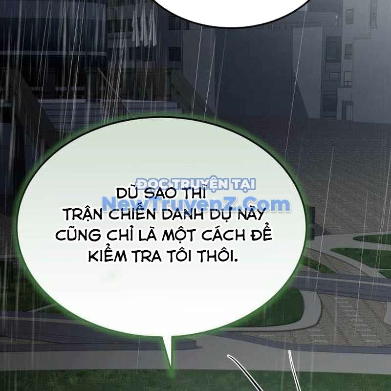 Kim Chiến Sĩ: Hành Trình Xây Dựng Đặc Tính Chap 39 - Next Chap 40
