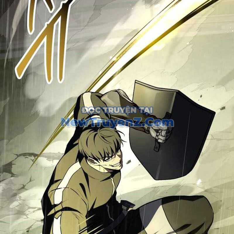 Kim Chiến Sĩ: Hành Trình Xây Dựng Đặc Tính Chap 39 - Next Chap 40