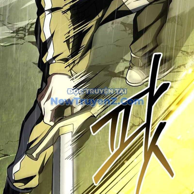 Kim Chiến Sĩ: Hành Trình Xây Dựng Đặc Tính Chap 39 - Next Chap 40