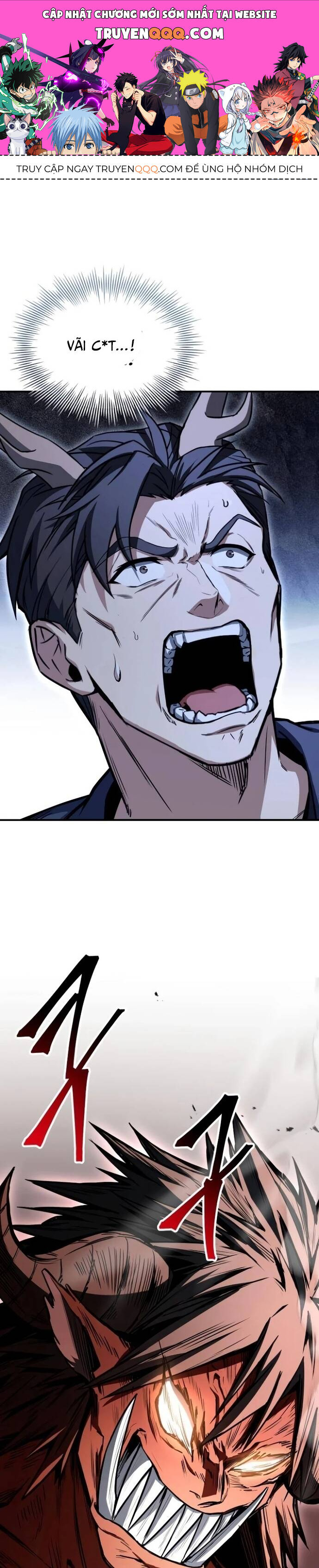 Kim Chiến Sĩ: Hành Trình Xây Dựng Đặc Tính Chap 4 - Next Chap 5