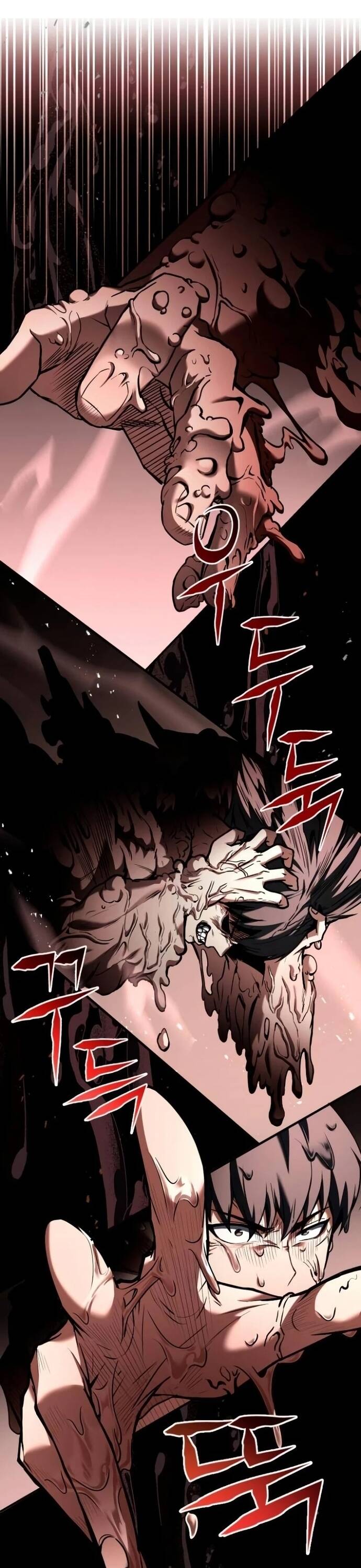 Kim Chiến Sĩ: Hành Trình Xây Dựng Đặc Tính Chap 4 - Next Chap 5