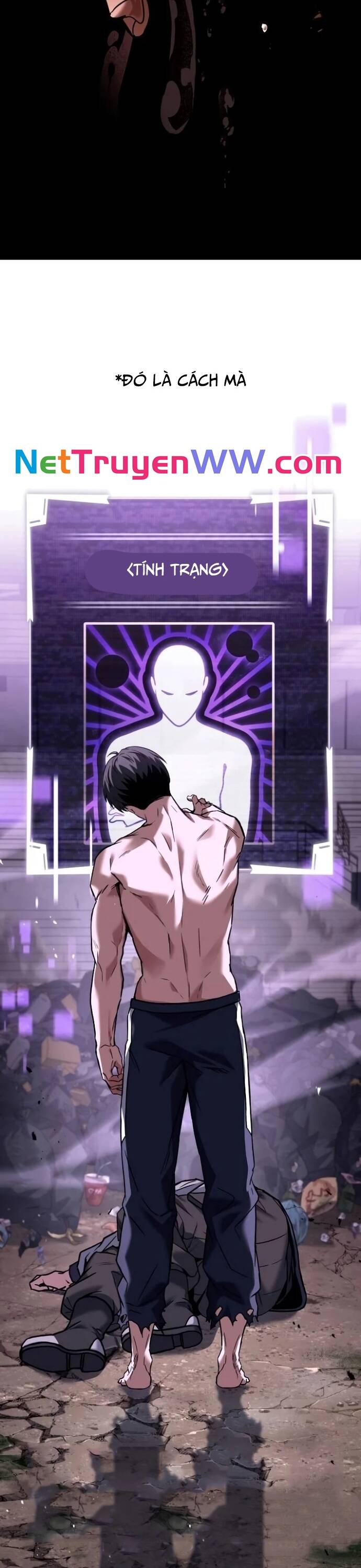 Kim Chiến Sĩ: Hành Trình Xây Dựng Đặc Tính Chap 4 - Next Chap 5