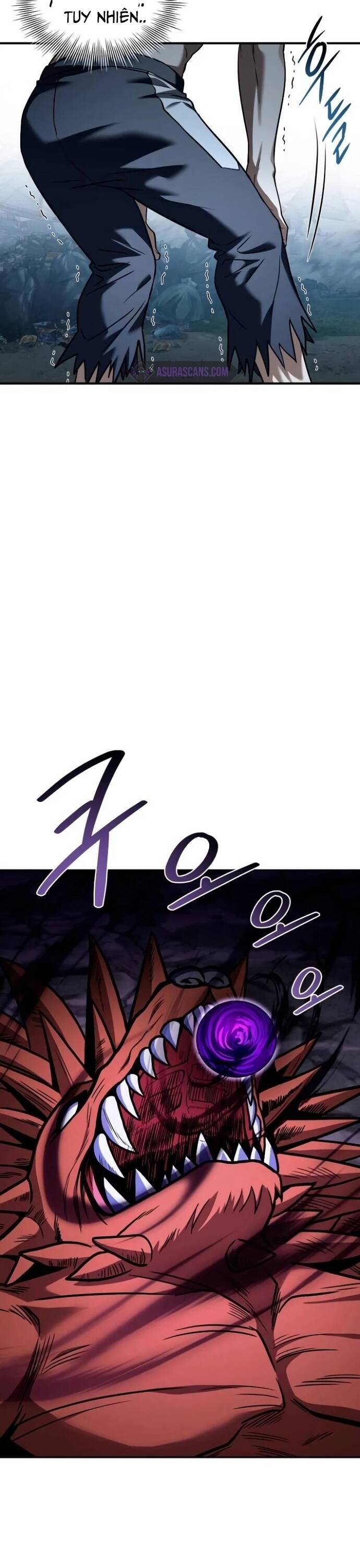 Kim Chiến Sĩ: Hành Trình Xây Dựng Đặc Tính Chap 4 - Next Chap 5