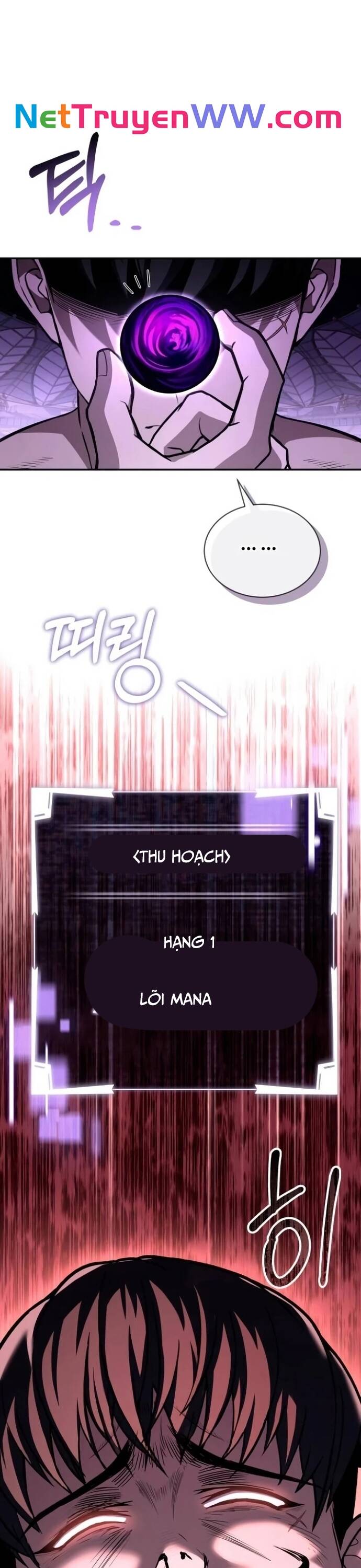 Kim Chiến Sĩ: Hành Trình Xây Dựng Đặc Tính Chap 4 - Next Chap 5