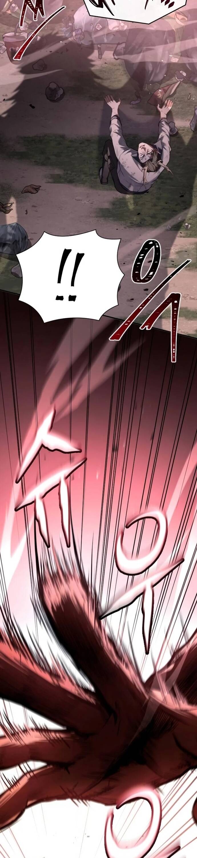 Kim Chiến Sĩ: Hành Trình Xây Dựng Đặc Tính Chap 4 - Next Chap 5