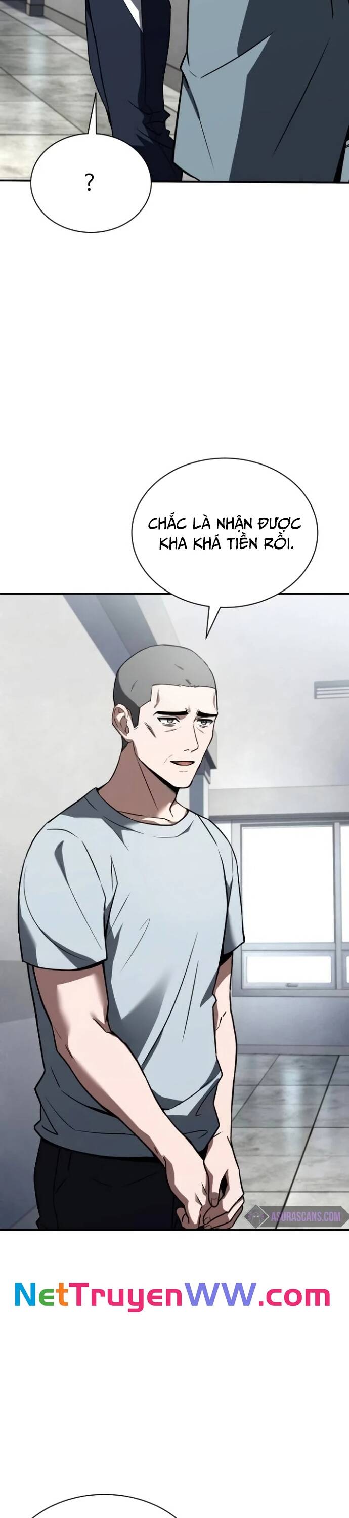 Kim Chiến Sĩ: Hành Trình Xây Dựng Đặc Tính Chap 4 - Next Chap 5