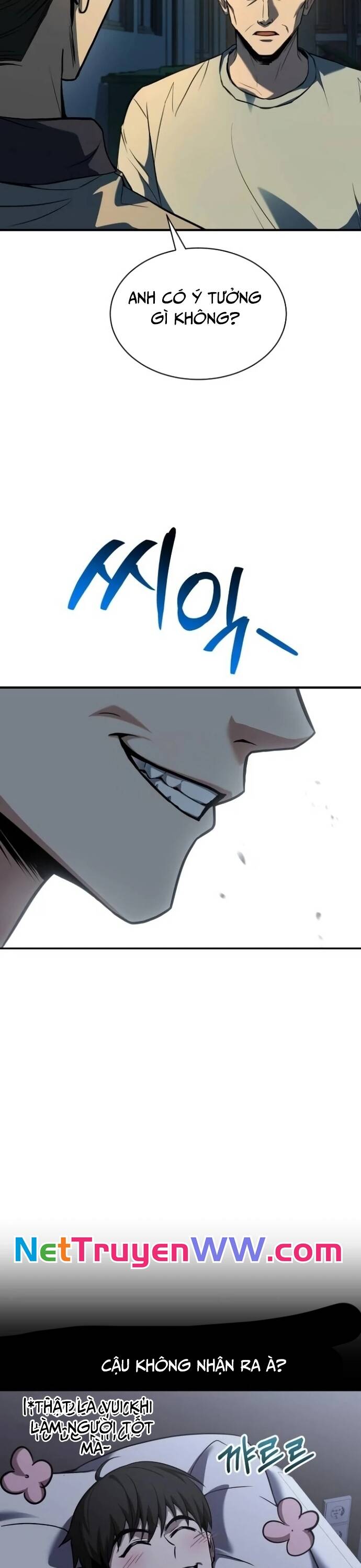 Kim Chiến Sĩ: Hành Trình Xây Dựng Đặc Tính Chap 4 - Next Chap 5