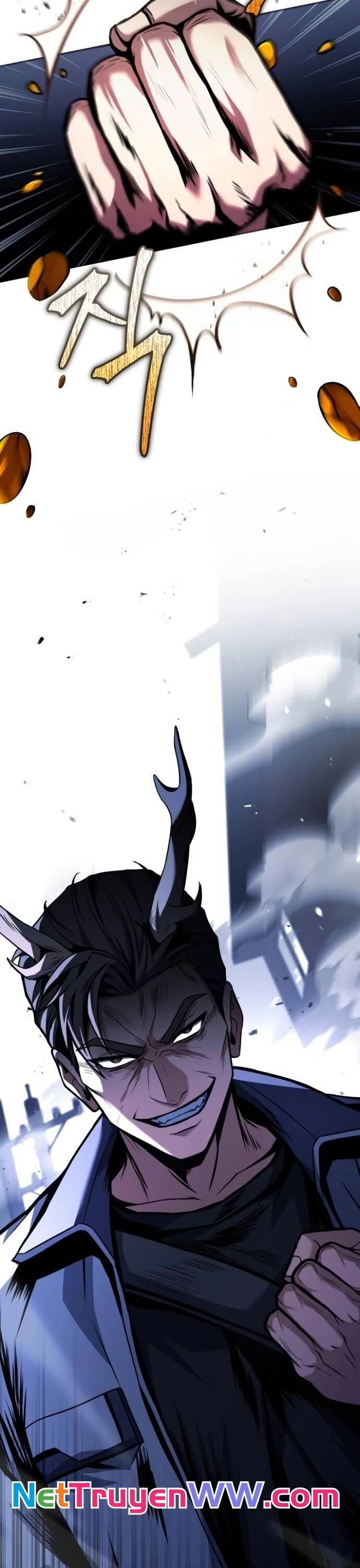Kim Chiến Sĩ: Hành Trình Xây Dựng Đặc Tính Chap 4 - Next Chap 5