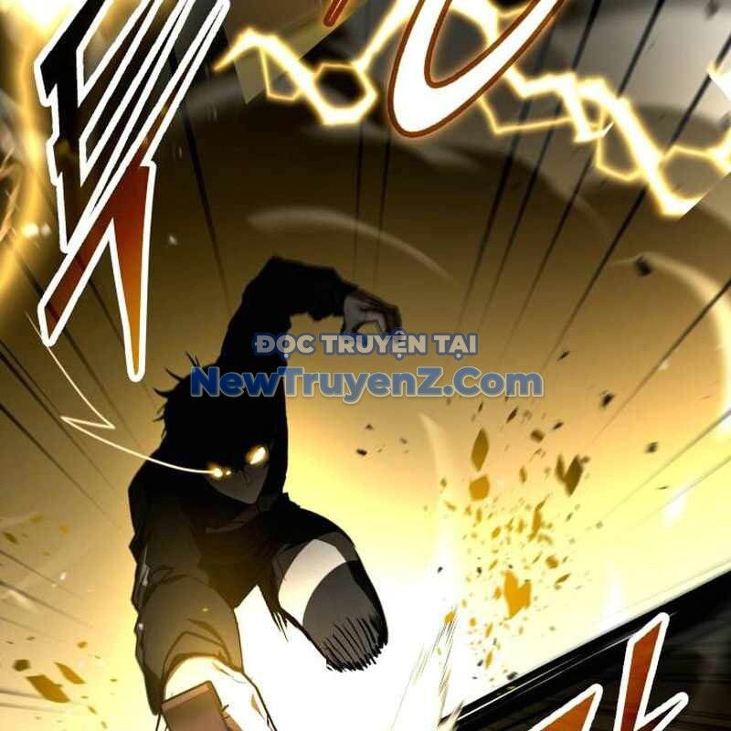 Kim Chiến Sĩ: Hành Trình Xây Dựng Đặc Tính Chap 40 - Next Chap 41